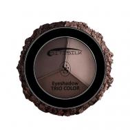 Тени для век Трио колор Sitisilk