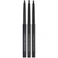 Набор Trio Карандаши для век водостойкие Gel Eyeliner PHYSICIANS FORMULA