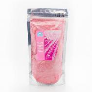 Шиммер Мерцающая пудра для ванны Pink Ресурс Здоровья