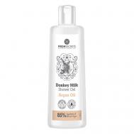 Гель для душа с молочком ослицы и арганой 200 Fresh Secrets