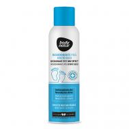 Дезодорант - антиперспирант для ног эффект сухих ног Deodorant Dry Effect 150 BODY NATUR