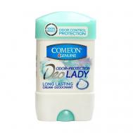 Дезодорант-крем с пролонгированной защитой от потоотделения 75 COME'ON