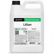 Жидкое мыло без запаха LILLIAN 5000 PRO BRITE