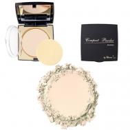 Пудра компактная "Premium" CHARME