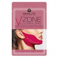 Лифтинг - маска "ИДЕАЛЬНЫЙ ОВАЛ" 13 Skinlite