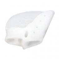 Gel Plate многофункциональный фиксатор на 3 пальца с подушечкой Gess