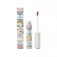 Помада для губ Jour THEBALM