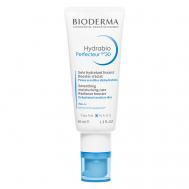 Перфектор крем SPF 30 солнцезащитный для обезвоженной кожи лица Hydrabio 40 Bioderma