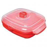 Контейнер для приготовления бекона Microwave 1143 SISTEMA BRILLIANCE