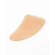 Массажер гуаша лапка селенит Snip snap