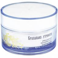 Крем дневной увлажняющий защитный для сухой и чувствительной кожи 50 CHARMCLEO COSMETIC