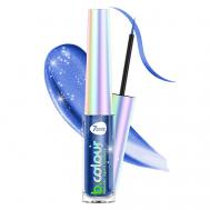 Подводка для глаз Блестящая цветная B.COLOUR 7Days