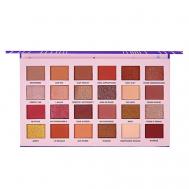 Палетка теней для век I Am Woman CIATE LONDON