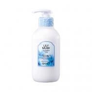 Лосьон для рук Мускатная лилия FLOWER VITA LILY MUSK 250 BANDI
