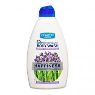 Крем-гель для душа с экстрактом лаванды 510 COME'ON