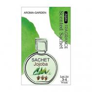 Ароматизатор-САШЕ  Домашний аромат Жожоба AROMA-GARDEN
