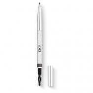 Водостойкий карандаш для бровей show Brow Styler Dior
