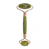 Роллер-массажер из темного нефрита HANAI