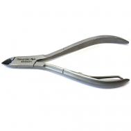 Кусачки для кожи 2094SH, 10 см ALEXANDER STYLE