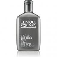 Отшелушивающий лосьон для мужчин SSFM Scruffing Lotion 3.5 200 CLINIQUE