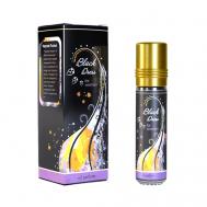 Парфюмерное масло Black Dress 10 Shams Natural Oils
