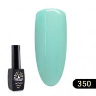 Гель-лак BLACK ELITE 001 Global Fashion