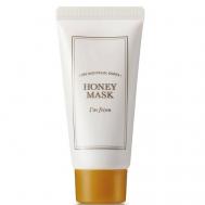 Маска смываемая с медом 30 I'm from