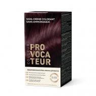 Стойкая безаммиачная крем-краска для волос Couleur 15 PROVOCATEUR