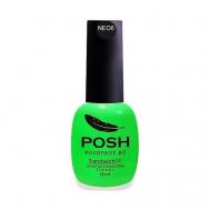 POSH Гель-лак 25 дней, SENDVICH Neon №01 POSHPROF.RU