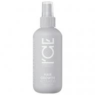 Лосьон - активатор Стимулирующий рост волос Hair Growth Activator ICE BY NATURA SIBERICA