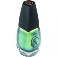 Лак для ногтей Радуга Gold Chatte Noire