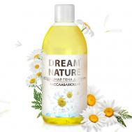 Воздушная пена для ванн "Антистресс" с ароматом ромашки 1000 DREAM NATURE