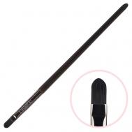 Кисть макияжная для помады овальная EVABOND