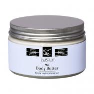 Мужское Омолаживающее Масло для Тела с Минералами Мертвого Моря и натуральными маслами 250 SeaCare