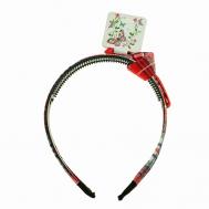 Ободок для волос Fashion Lukky