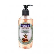 Жидкое мыло ARGAN 400 Tocca