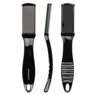 Терка педикюрная съемная Germanicur