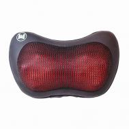 Роликовая массажная подушка UM-02 с прогревом D&D