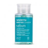 Лосьон для снятия макияжа SENSYSES Sebum 200 Sesderma