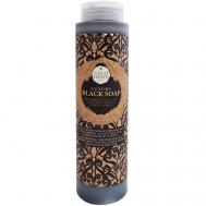 Гель для душа Luxury Black Soap 300 Nesti Dante