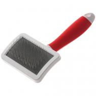 Пуходерка серия RED, малая (S) ZOO ONE