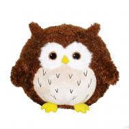 Мягкая игрушка Сова Gulliver
