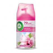 Сменный баллон для освежителя воздуха "Магнолия и Цветущая Вишня" 250 Airwick