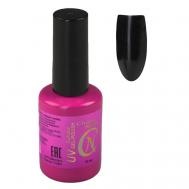 Гель-лак для ногтей Mixed Chatte Noire