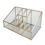 Органайзер для кистей для макияжа и косметики "Скарлет" Joli Angel