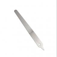 Пилка для ногтей лазерная LA ROSA