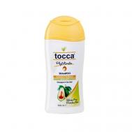 Шампунь PhytoKeratin AVOCADO 200 Tocca