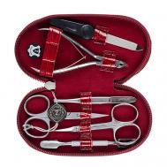 Набор для маникюра и педикюра Classic MS-71044 Zinger