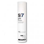 S7 pH SHAMPOO Шампунь рН-баланс 200 Napura