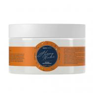 Маска для животных HONEY WINTER, Питание и восстановление, миндаль и масло жожоба 250 Agree's for pets